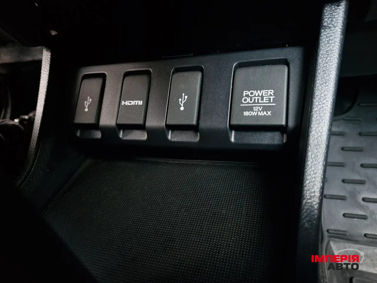 Honda HR-V - фото 24