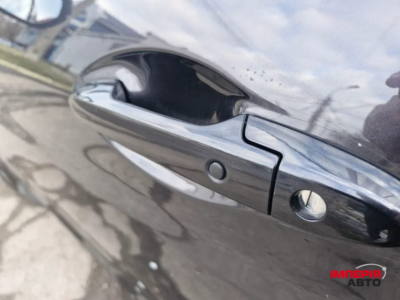 Honda HR-V - фото 4