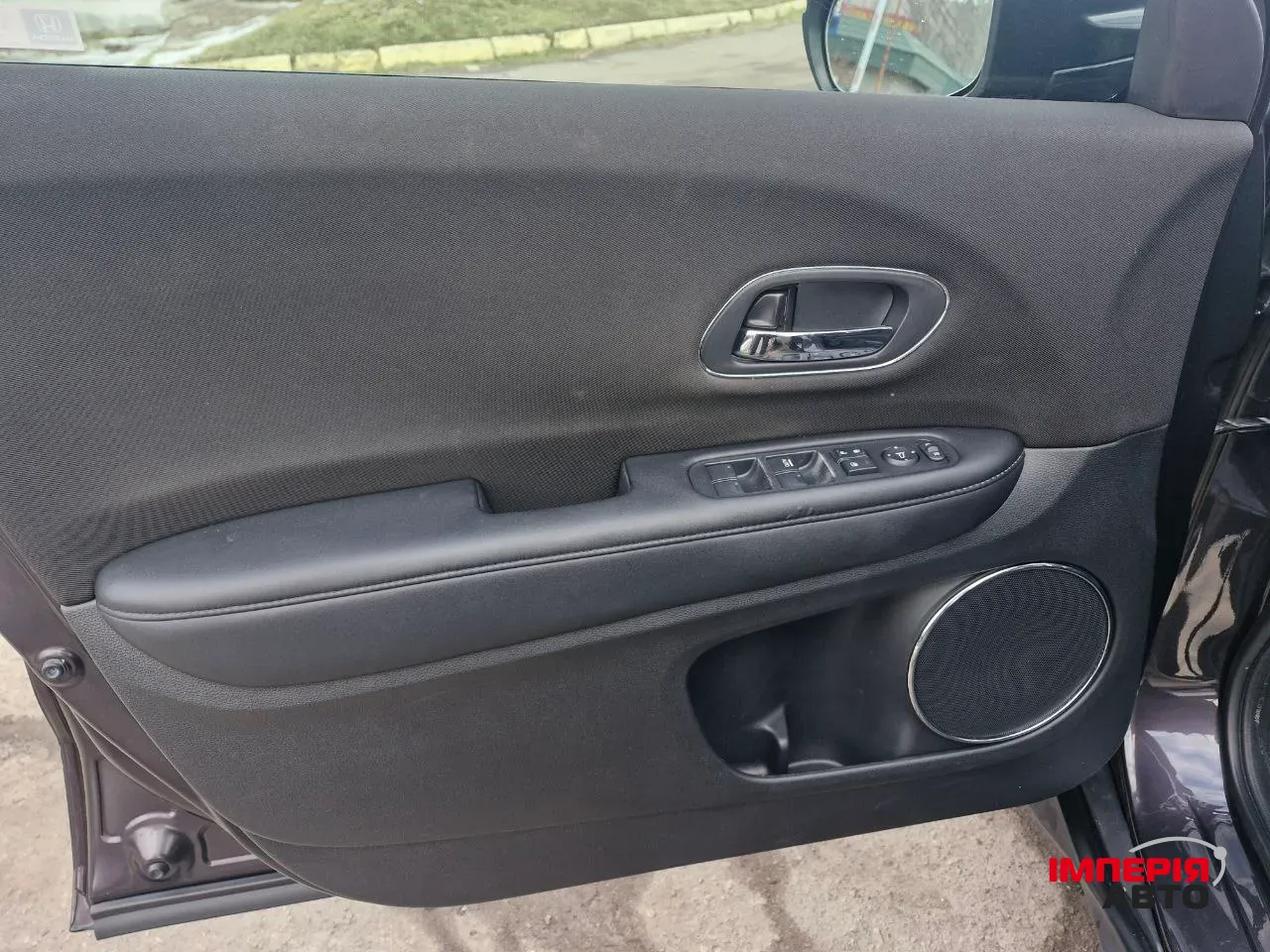 Honda HR-V - фото 9