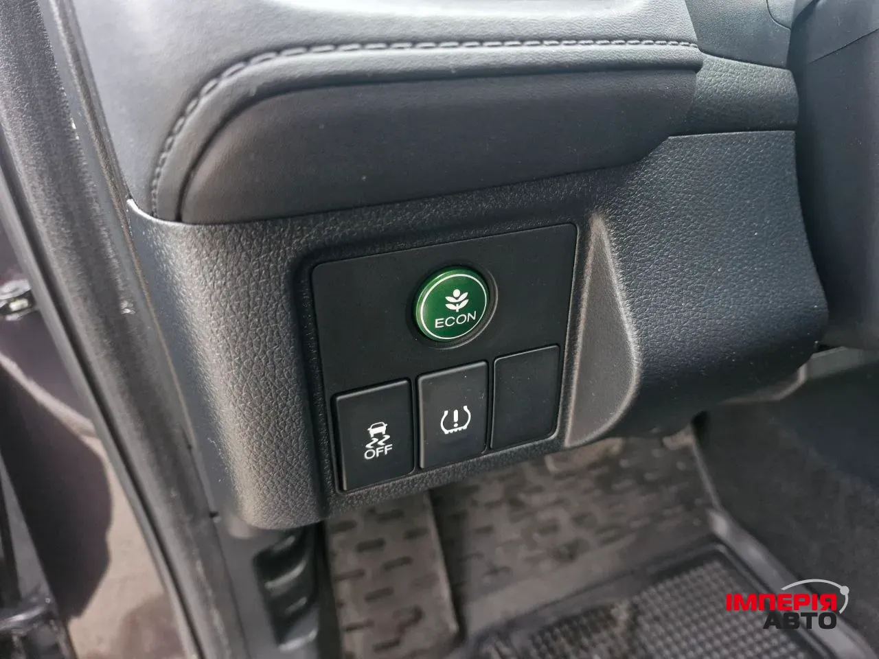 Honda HR-V - фото 12