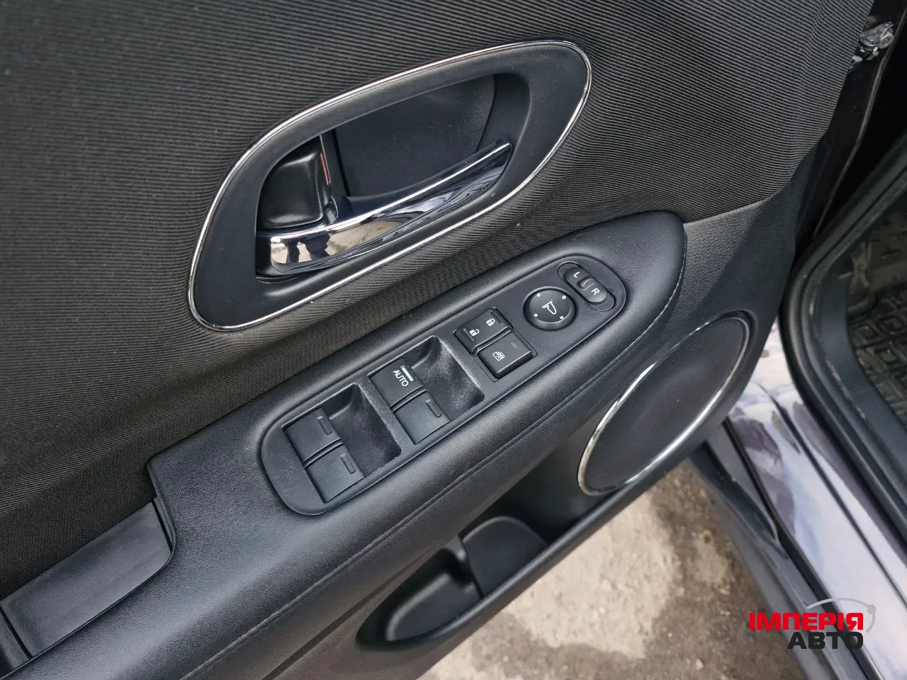 Honda HR-V - фото 6