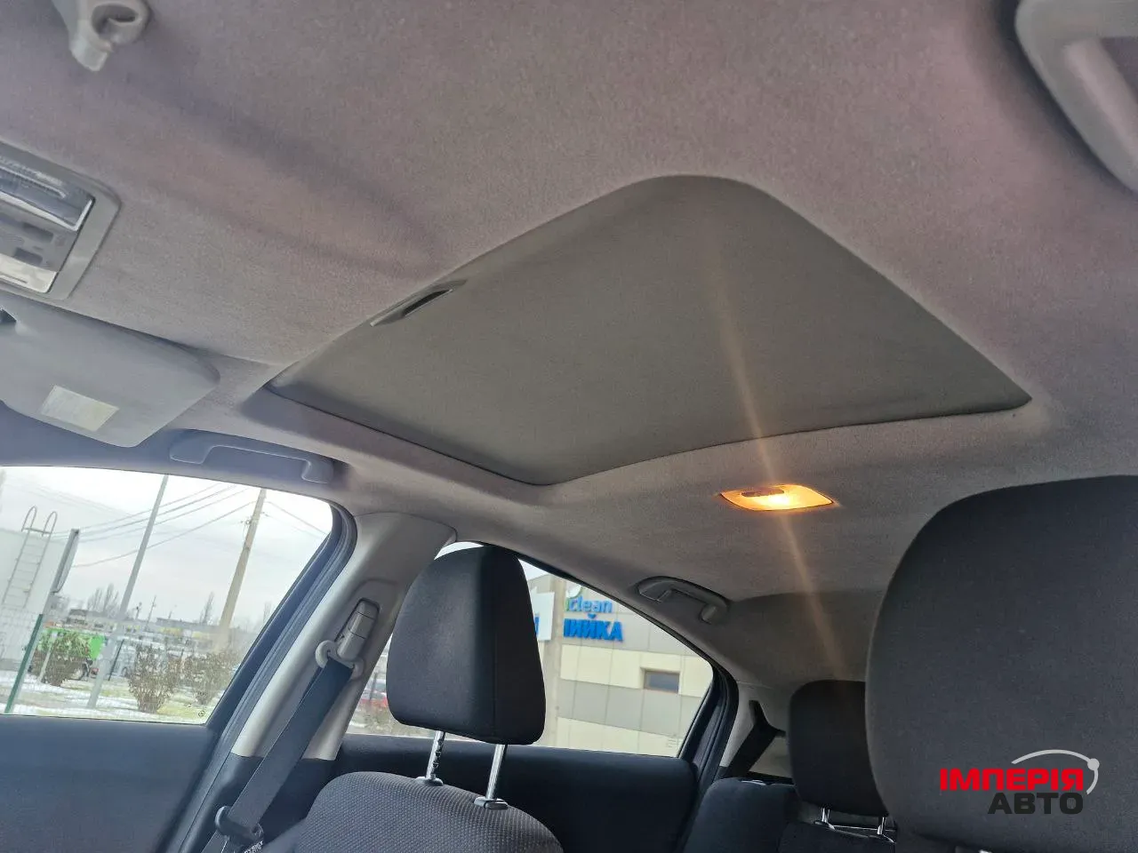 Honda HR-V - фото 25