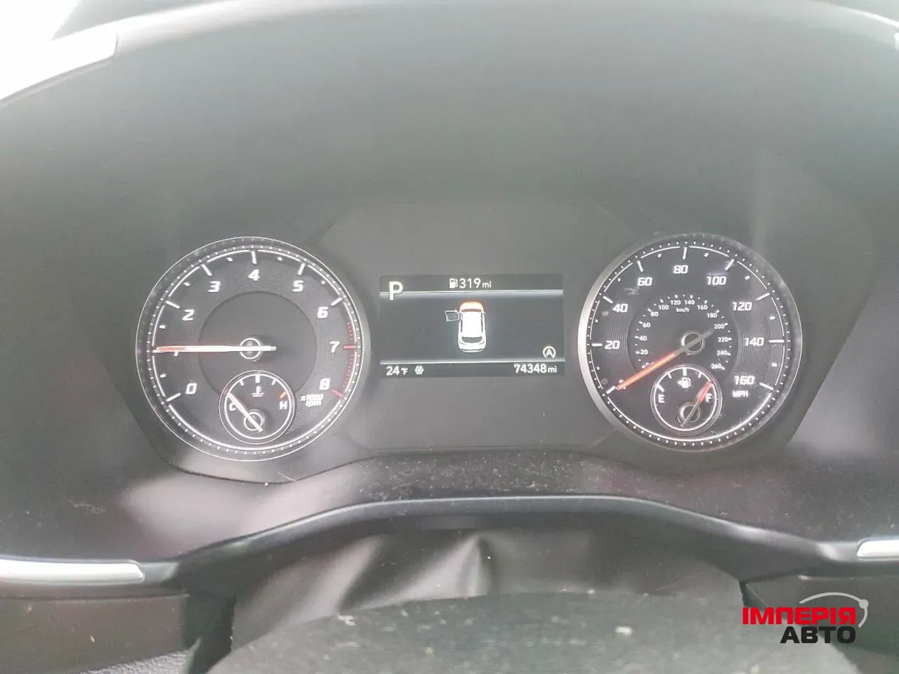 Hyundai Santa Fe - фото 9