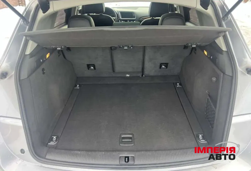 Audi Q5 - фото 14