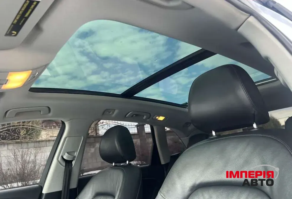 Audi Q5 - фото 13