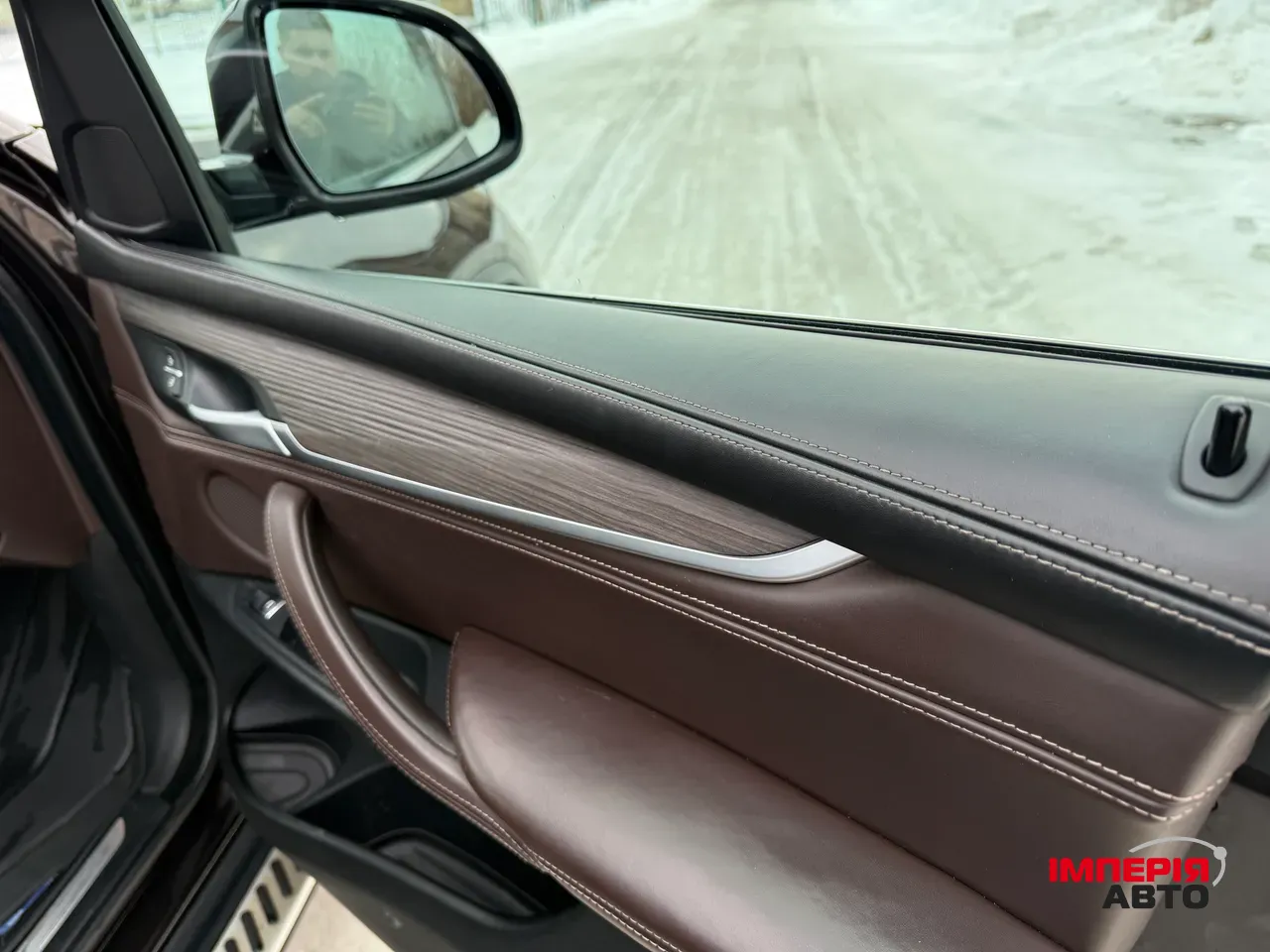BMW X5 - фото 17