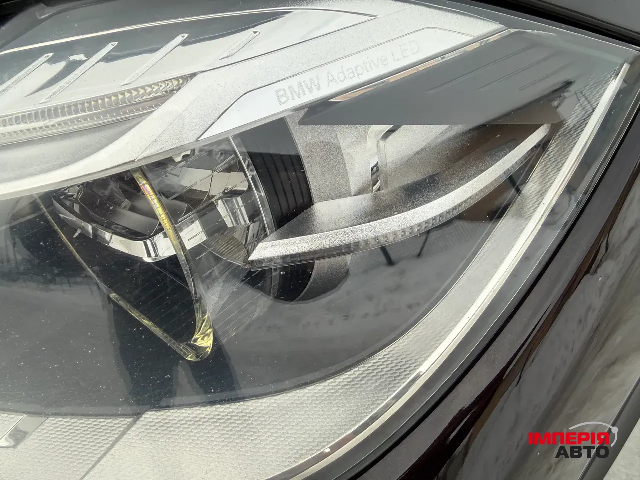 BMW X5 - фото 15