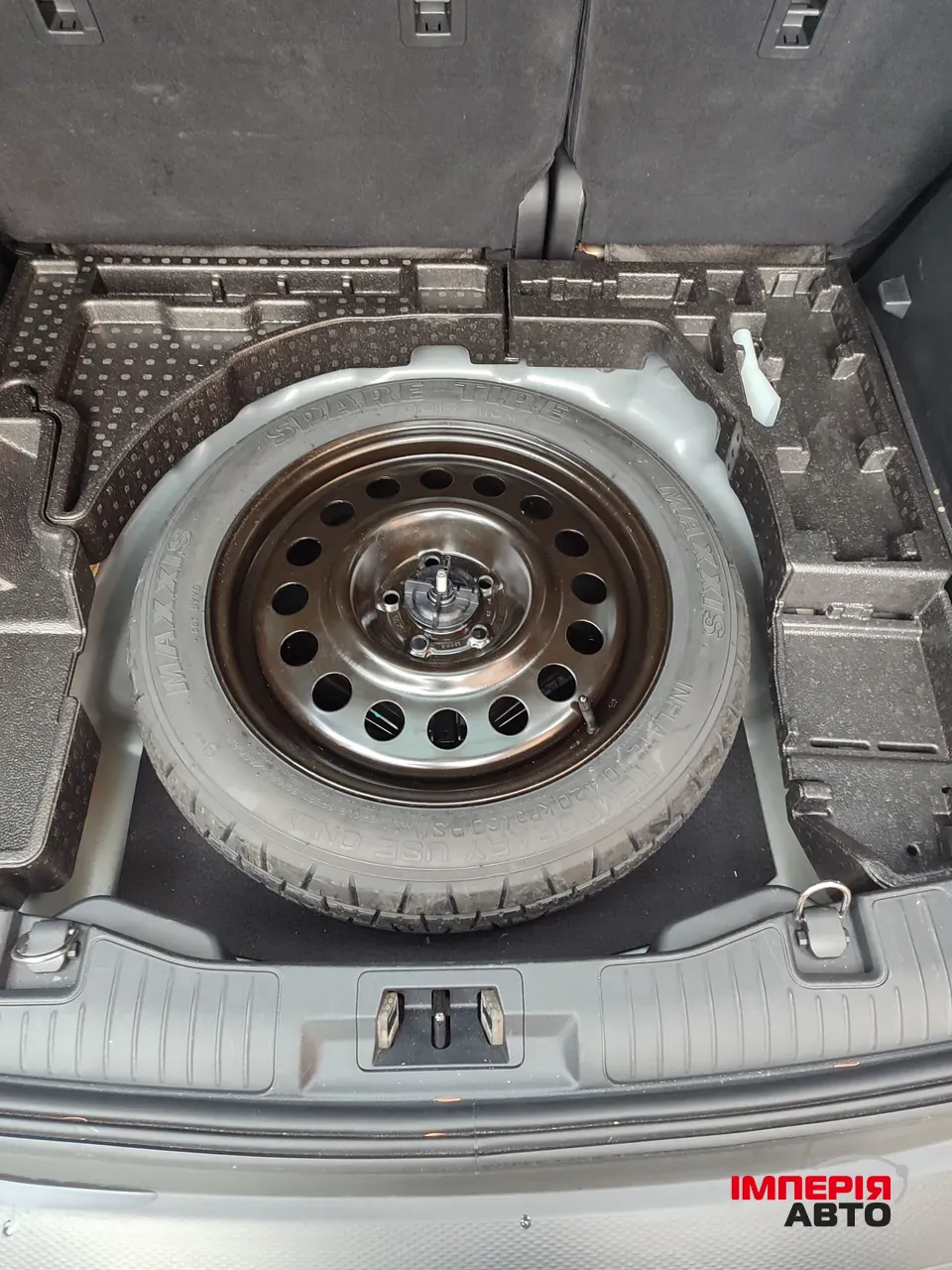 Ford Escape - фото 26