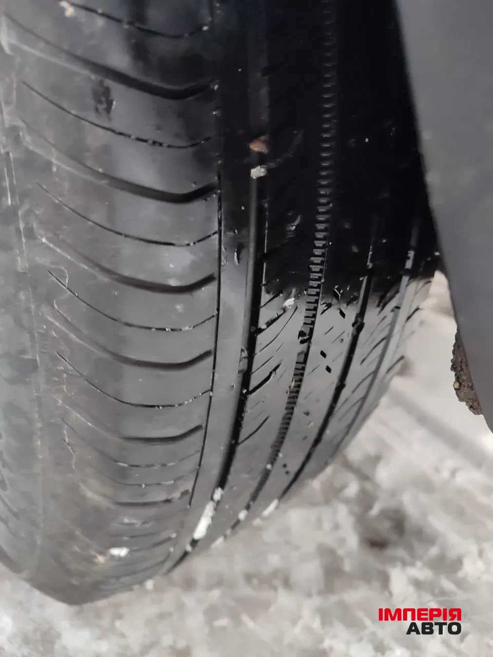 Ford Escape - фото 27