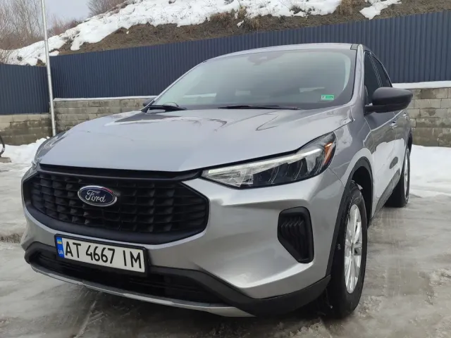 Ford Escape - фото 3