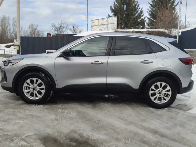 Ford Escape - фото 5