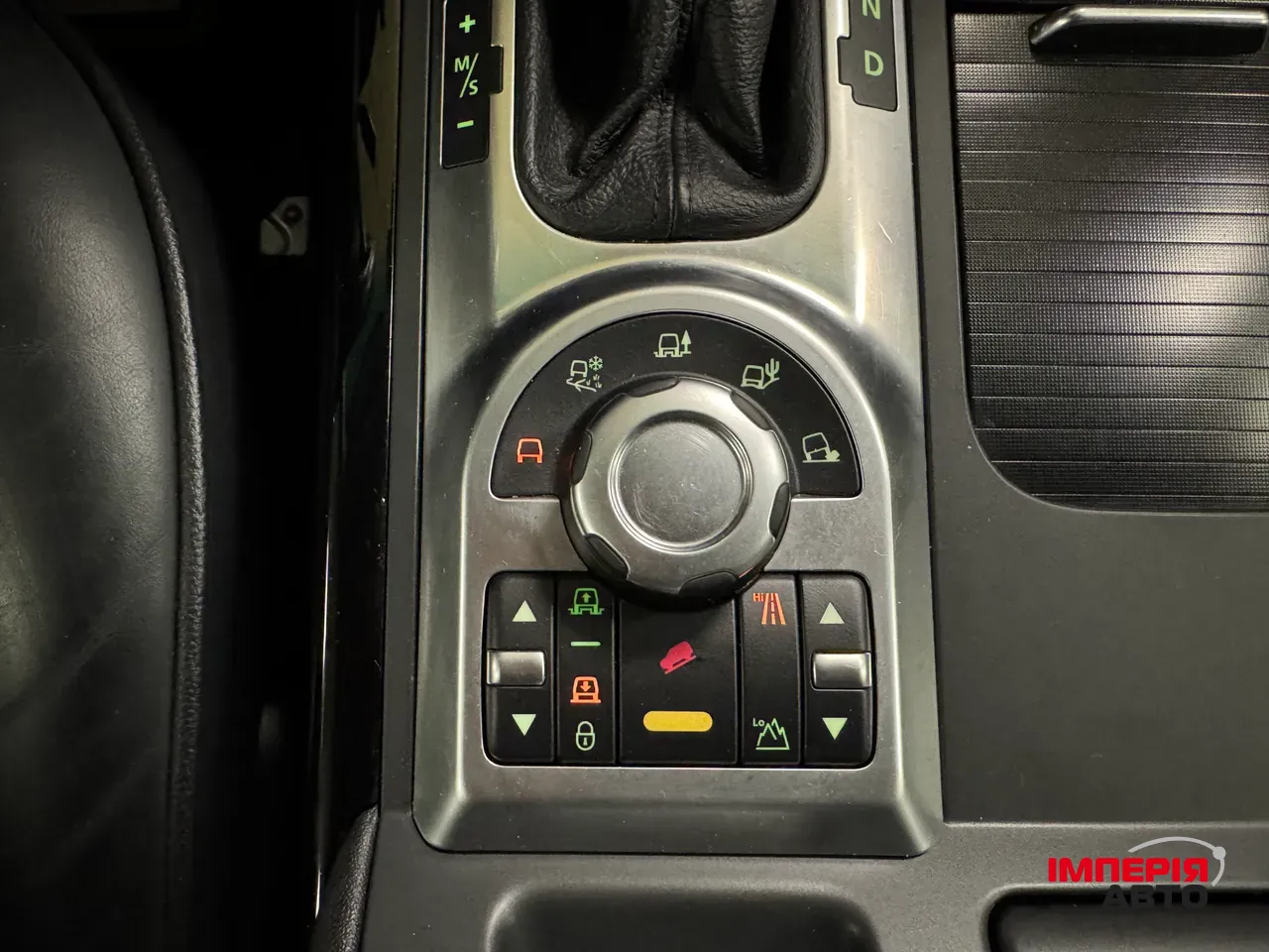 Land Rover Range Rover - фото 12