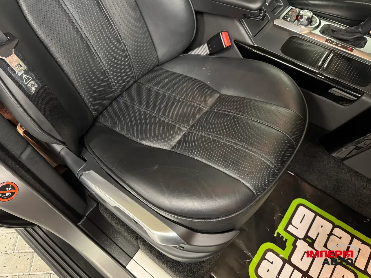 Land Rover Range Rover - фото 29