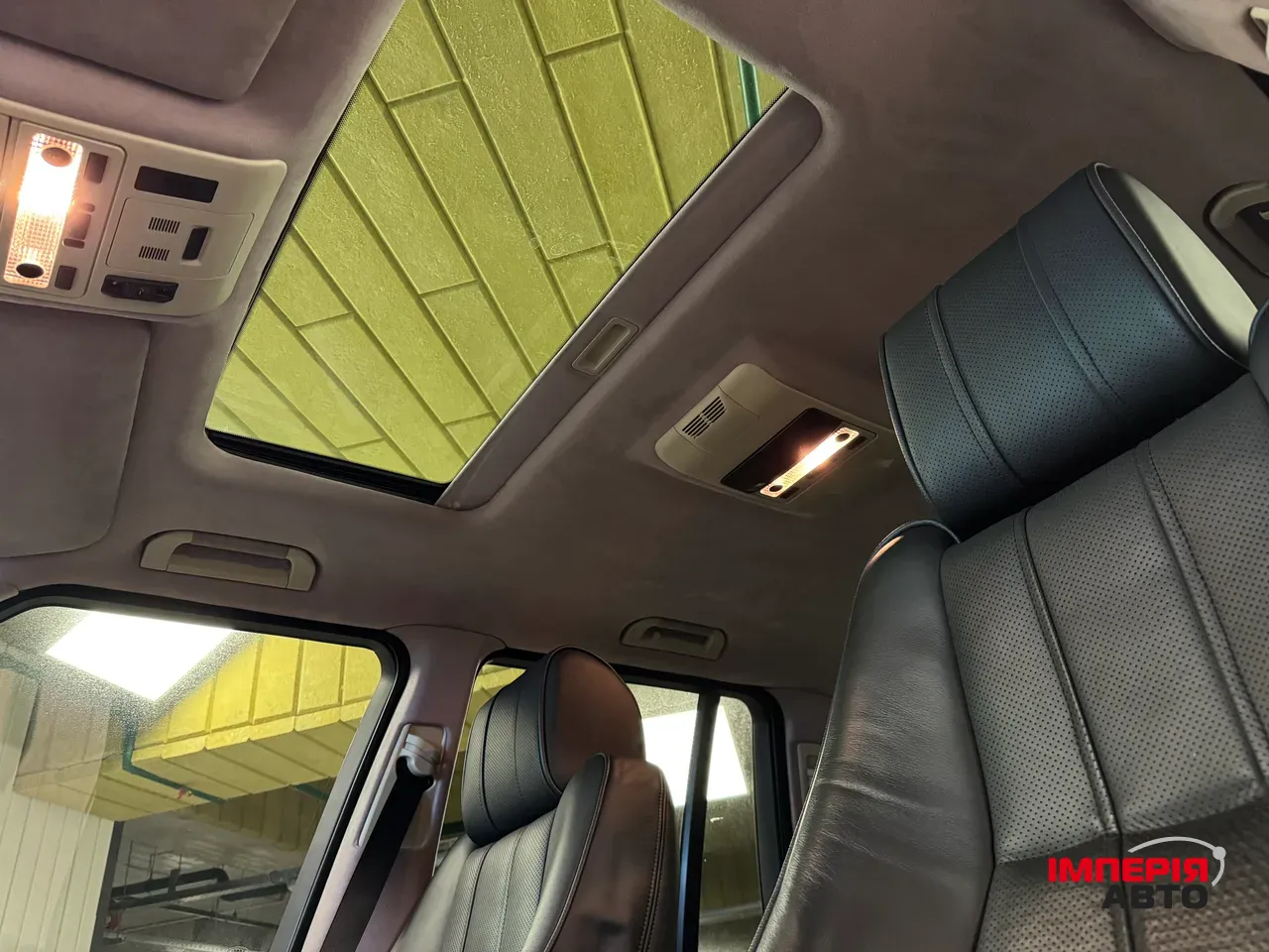 Land Rover Range Rover - фото 41