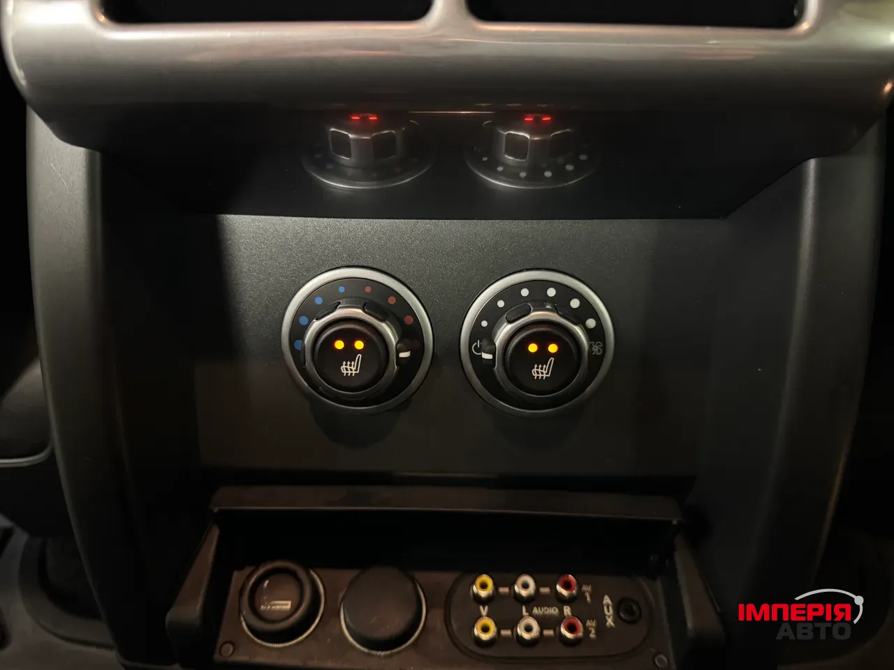 Land Rover Range Rover - фото 36