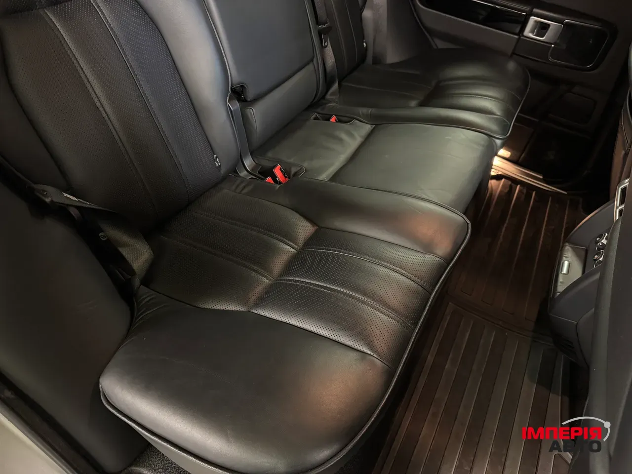 Land Rover Range Rover - фото 33