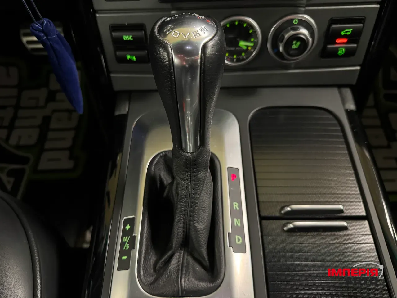 Land Rover Range Rover - фото 13