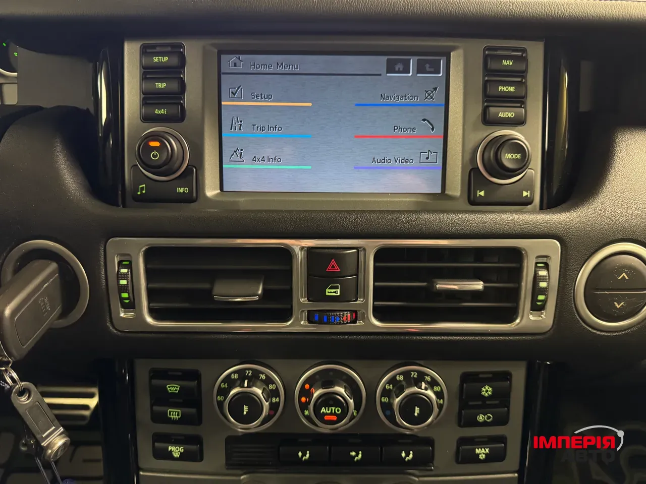 Land Rover Range Rover - фото 14