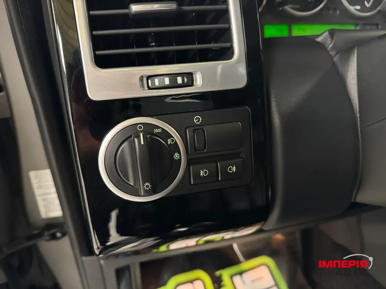 Land Rover Range Rover - фото 18