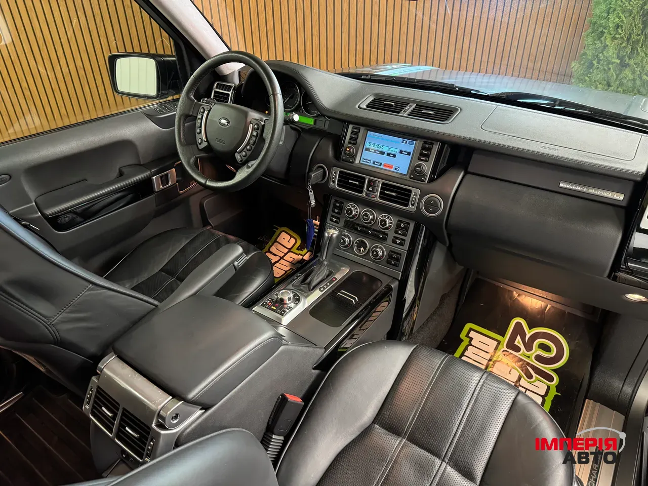 Land Rover Range Rover - фото 22