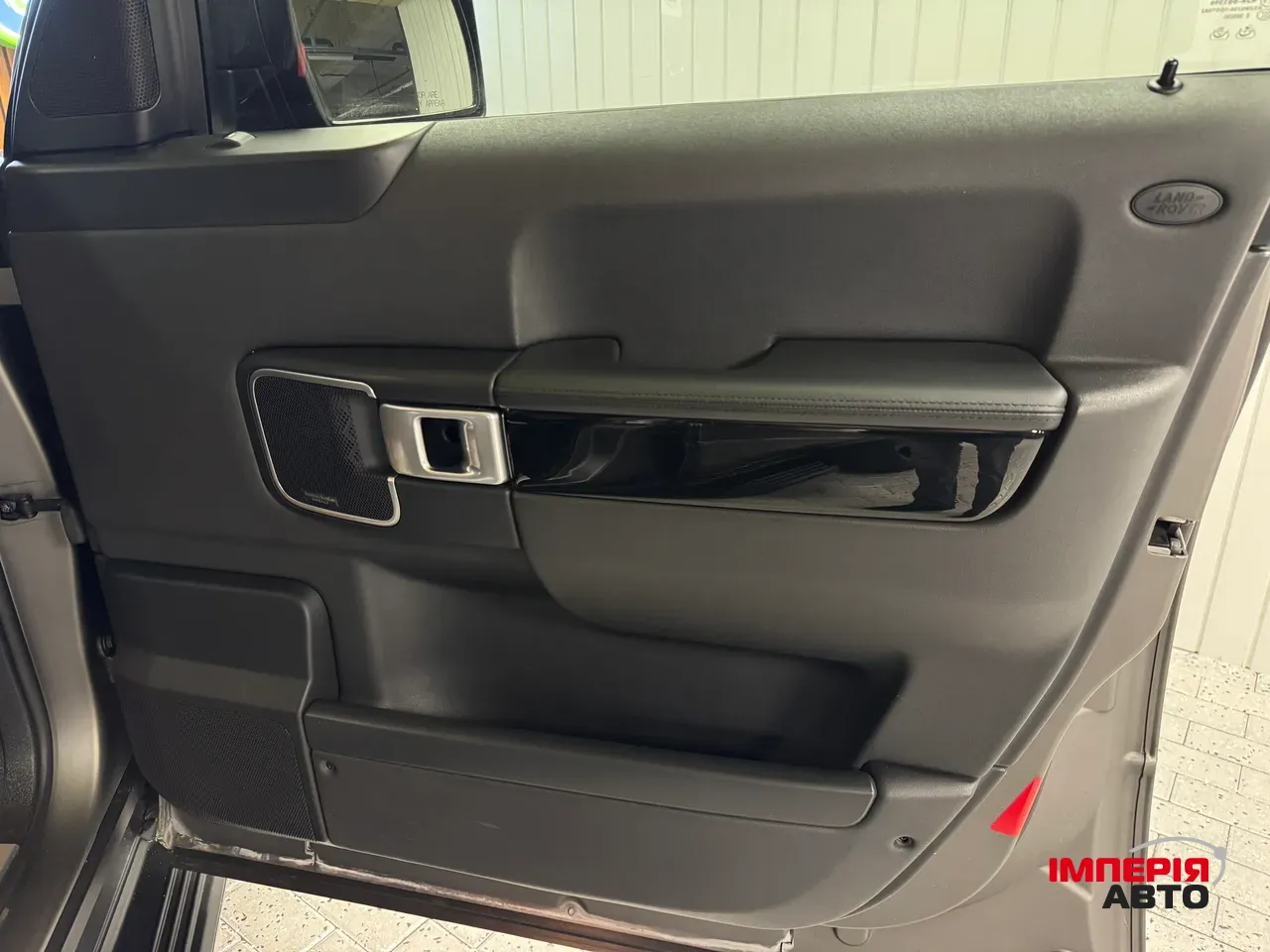 Land Rover Range Rover - фото 24