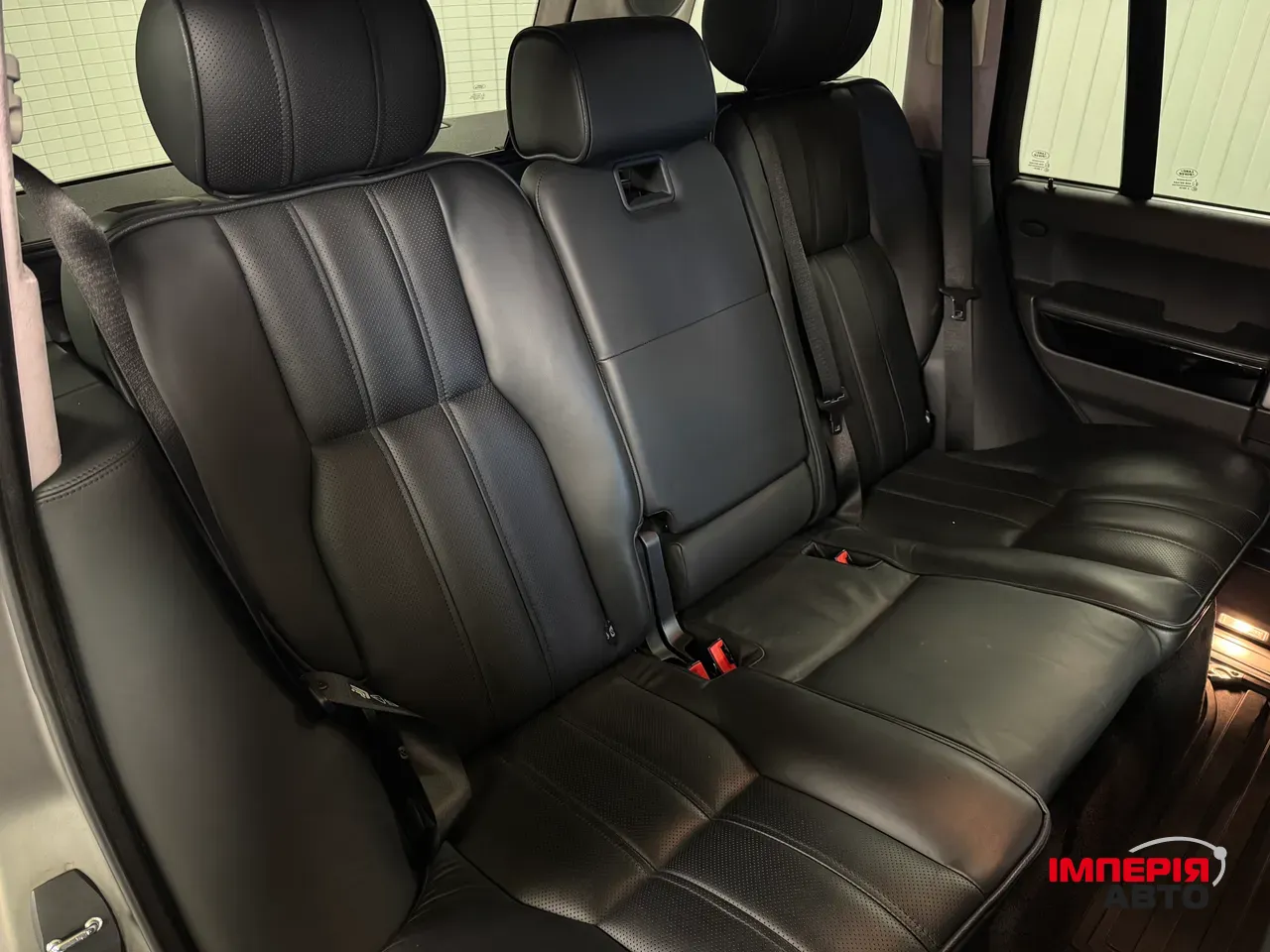 Land Rover Range Rover - фото 31