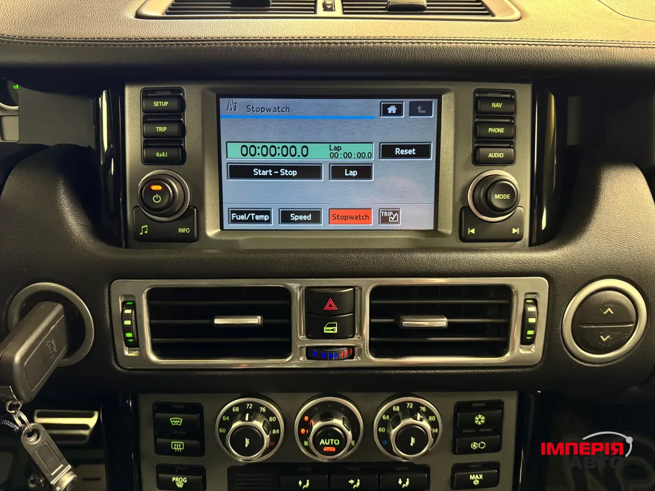 Land Rover Range Rover - фото 15