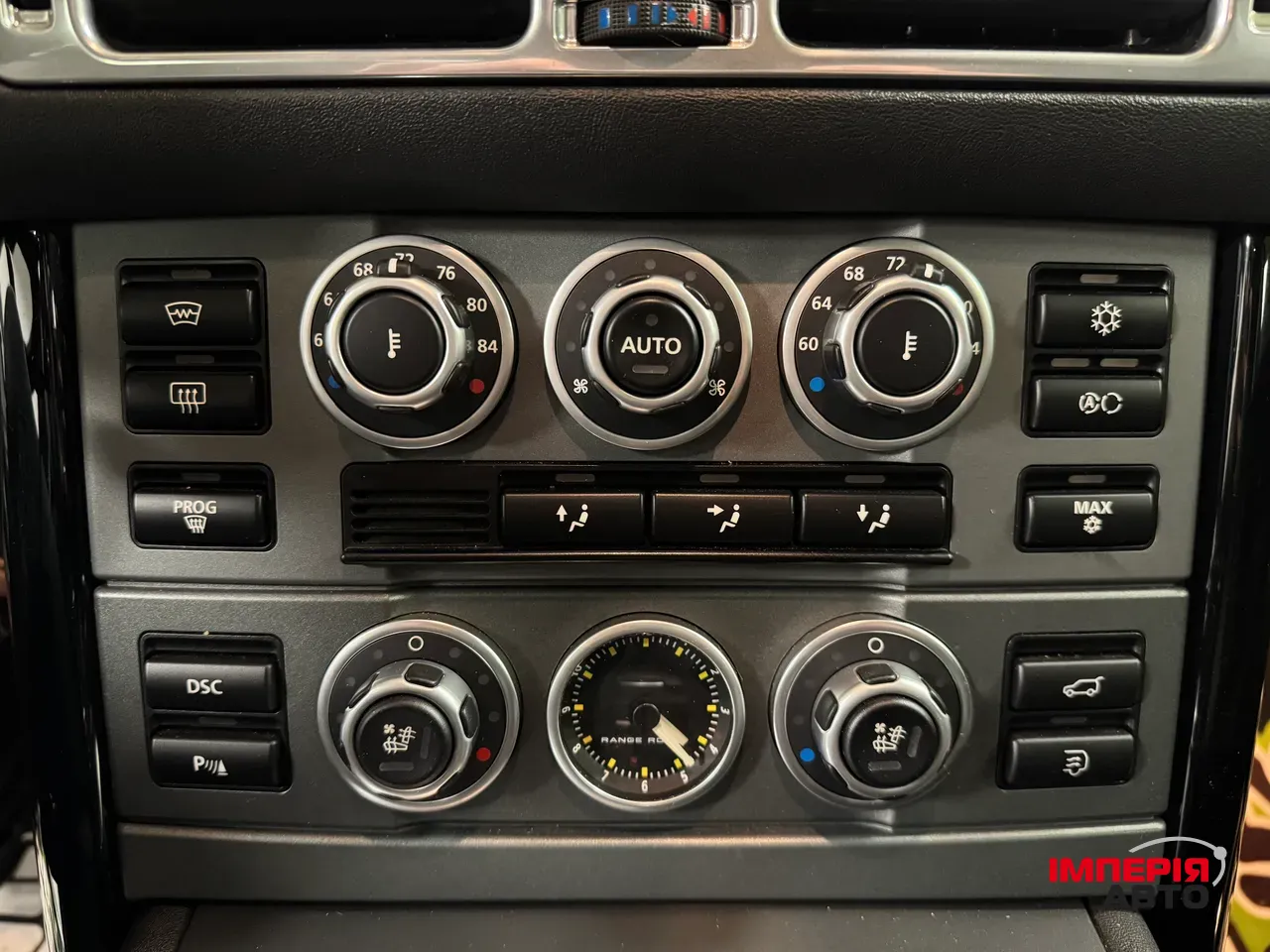 Land Rover Range Rover - фото 20