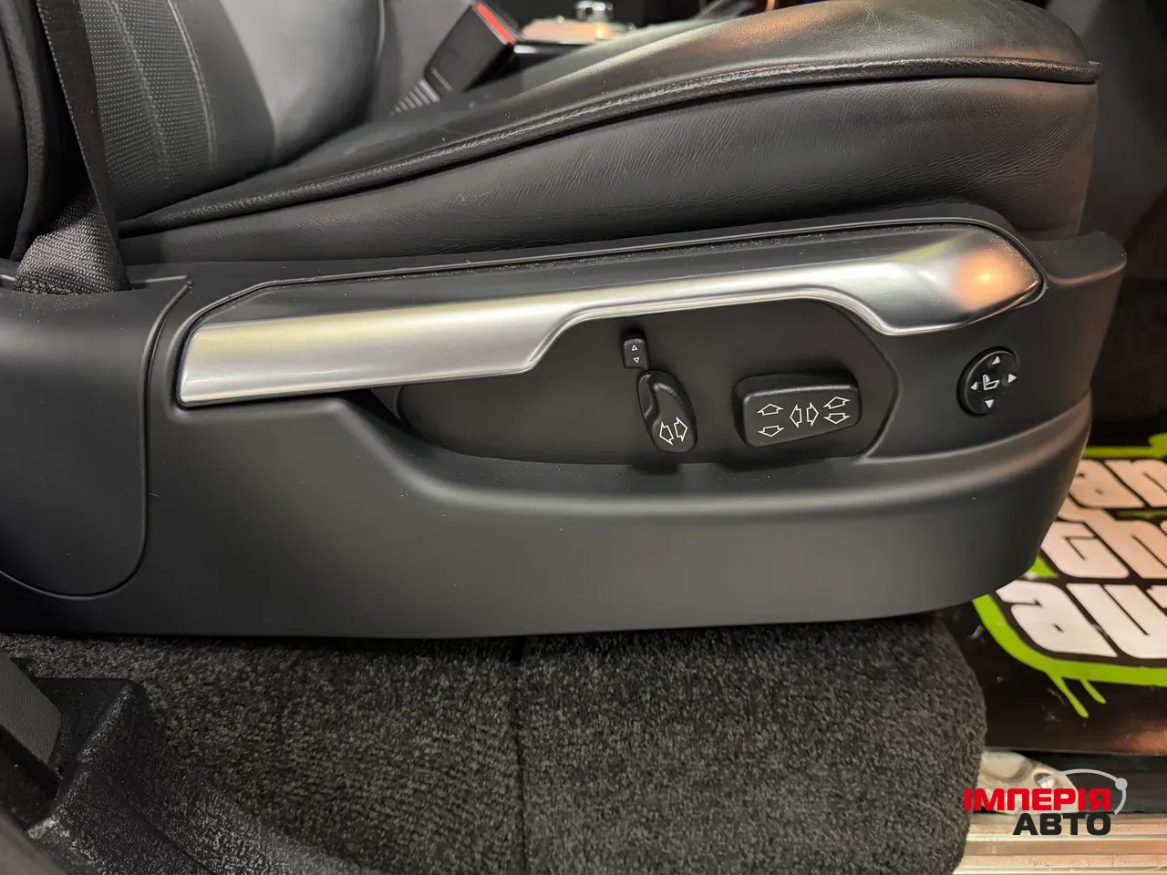 Land Rover Range Rover - фото 37