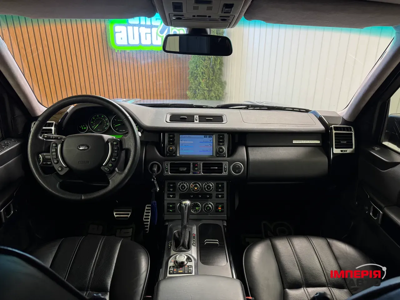 Land Rover Range Rover - фото 10