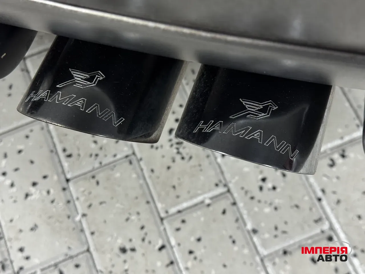 Land Rover Range Rover - фото 47