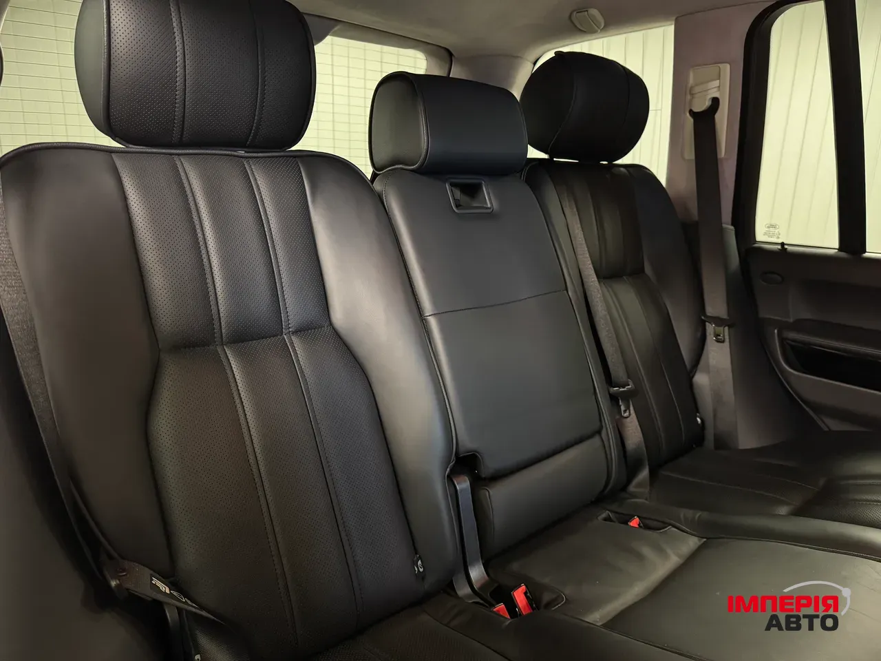 Land Rover Range Rover - фото 35