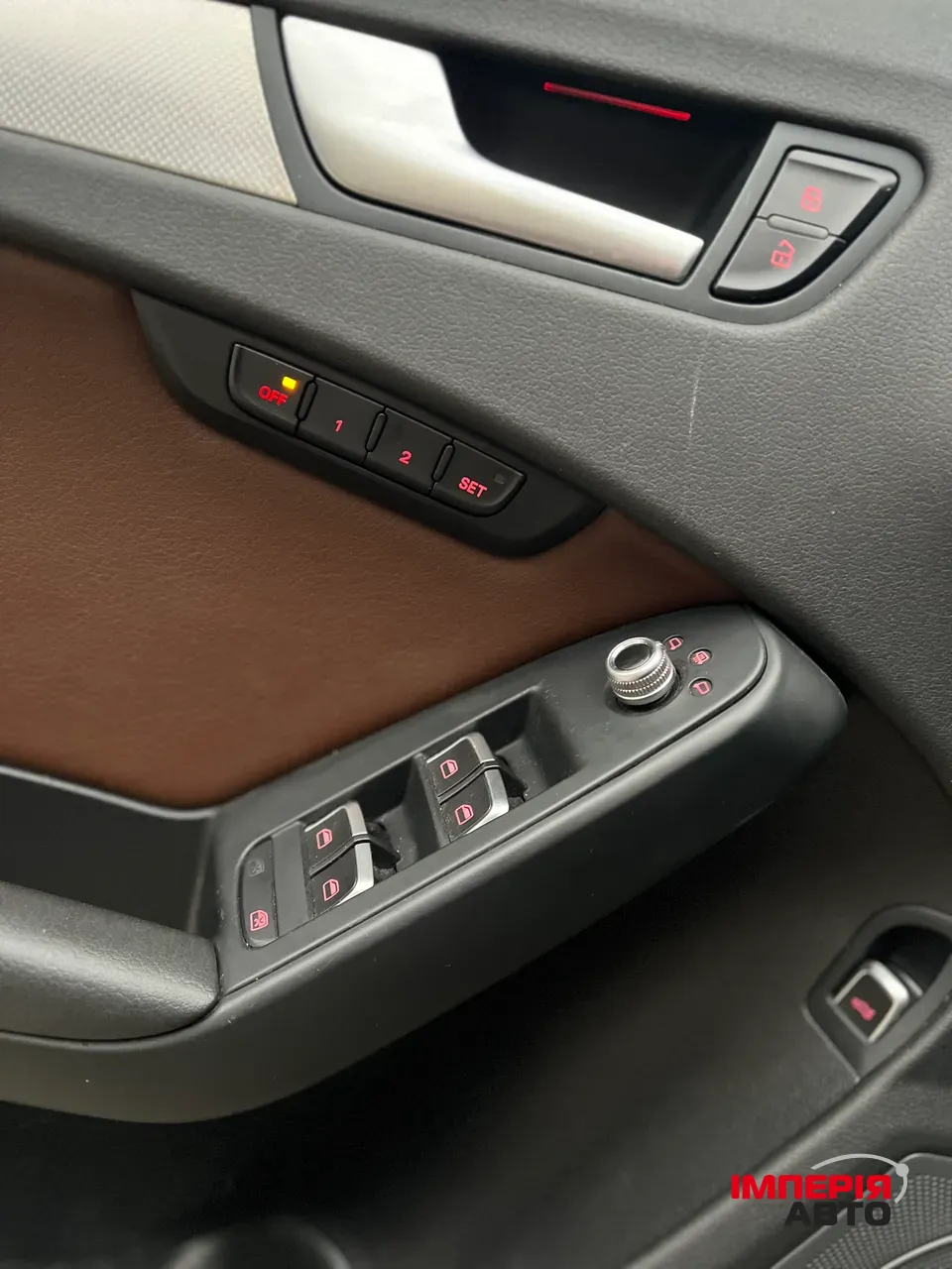 Audi A4 - фото 22