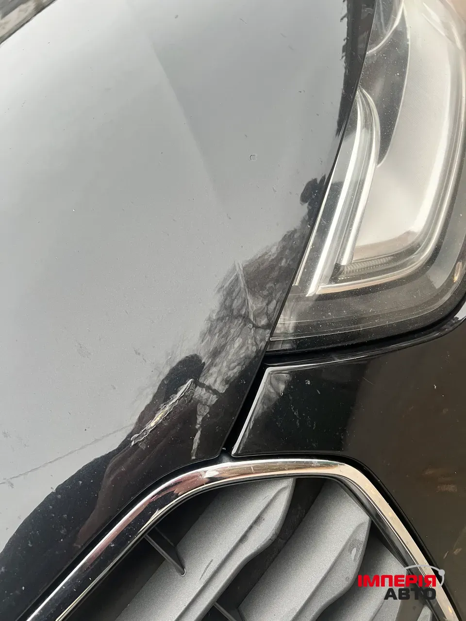 Audi A4 - фото 16