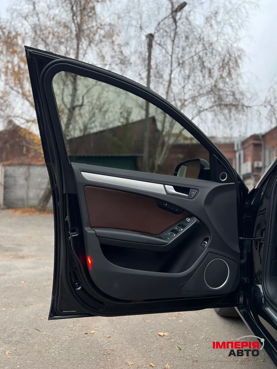 Audi A4 - фото 17