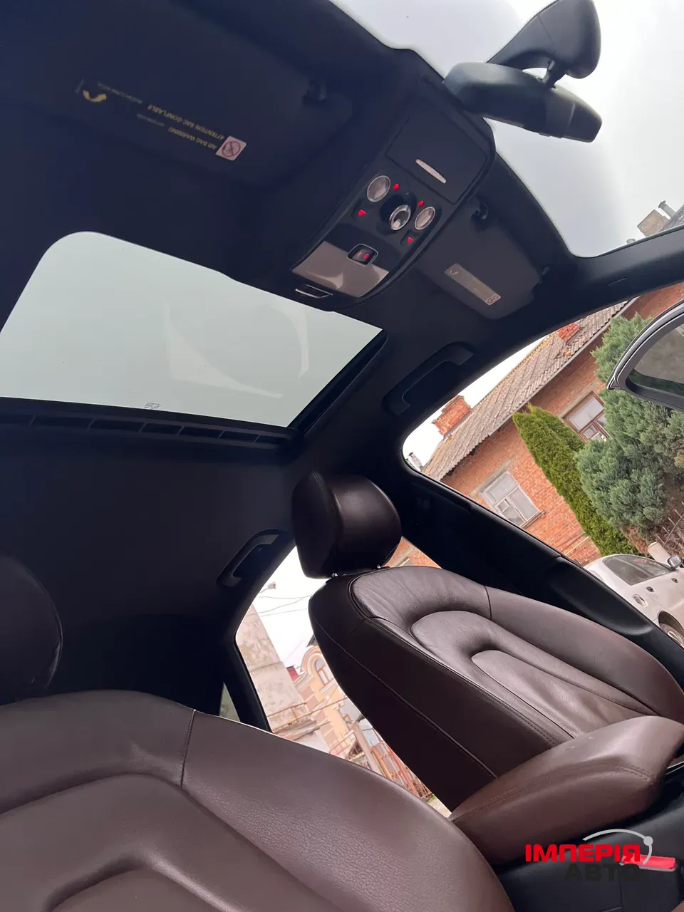 Audi A4 - фото 37