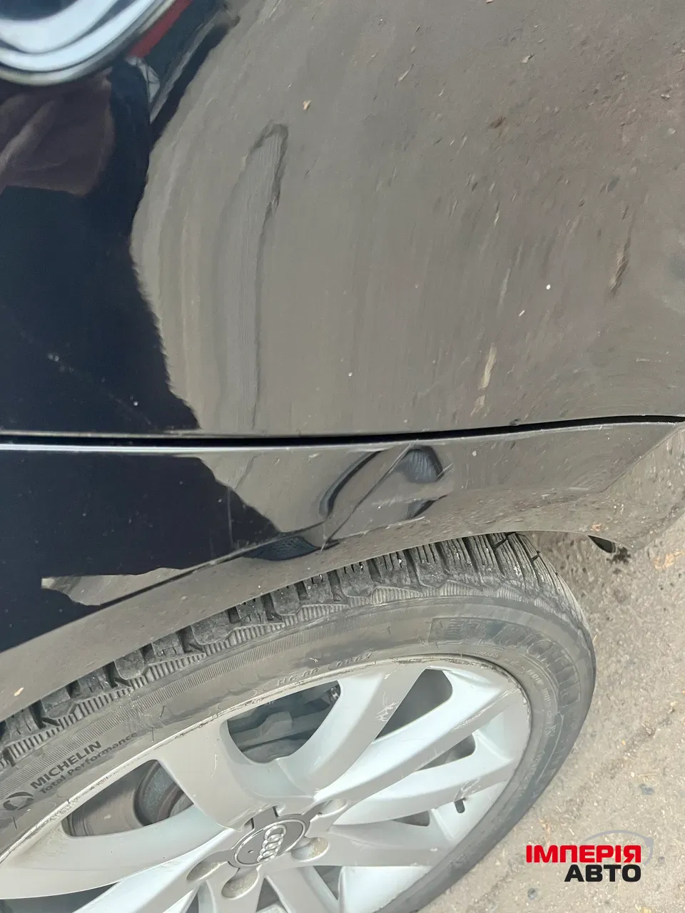 Audi A4 - фото 14