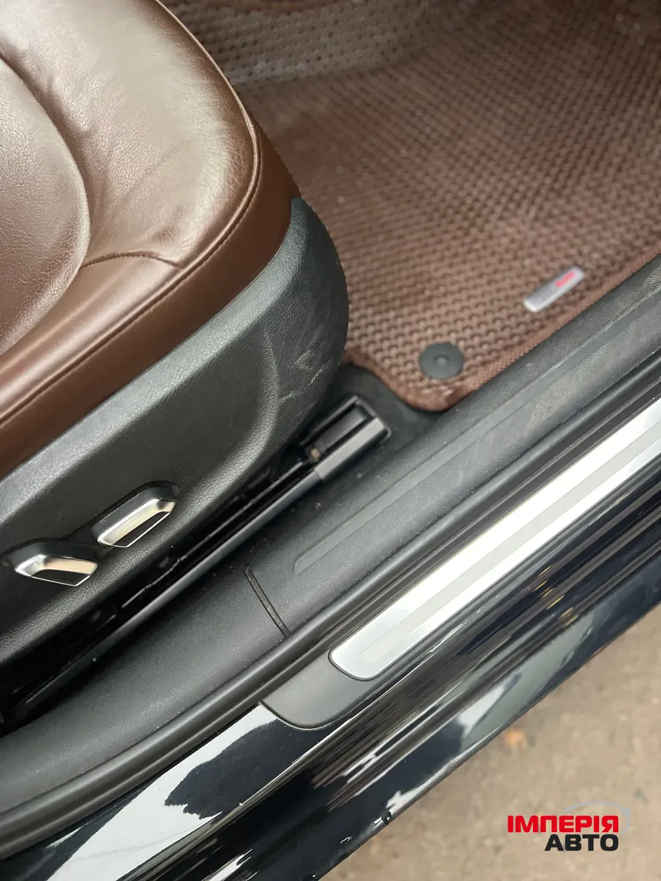 Audi A4 - фото 34