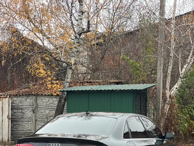 Audi A4 - фото 4