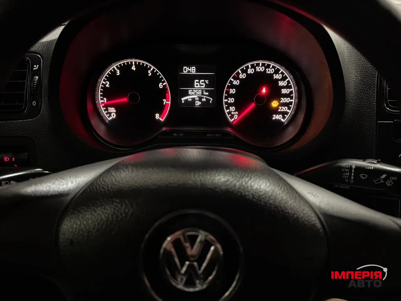 Volkswagen Polo - фото 12