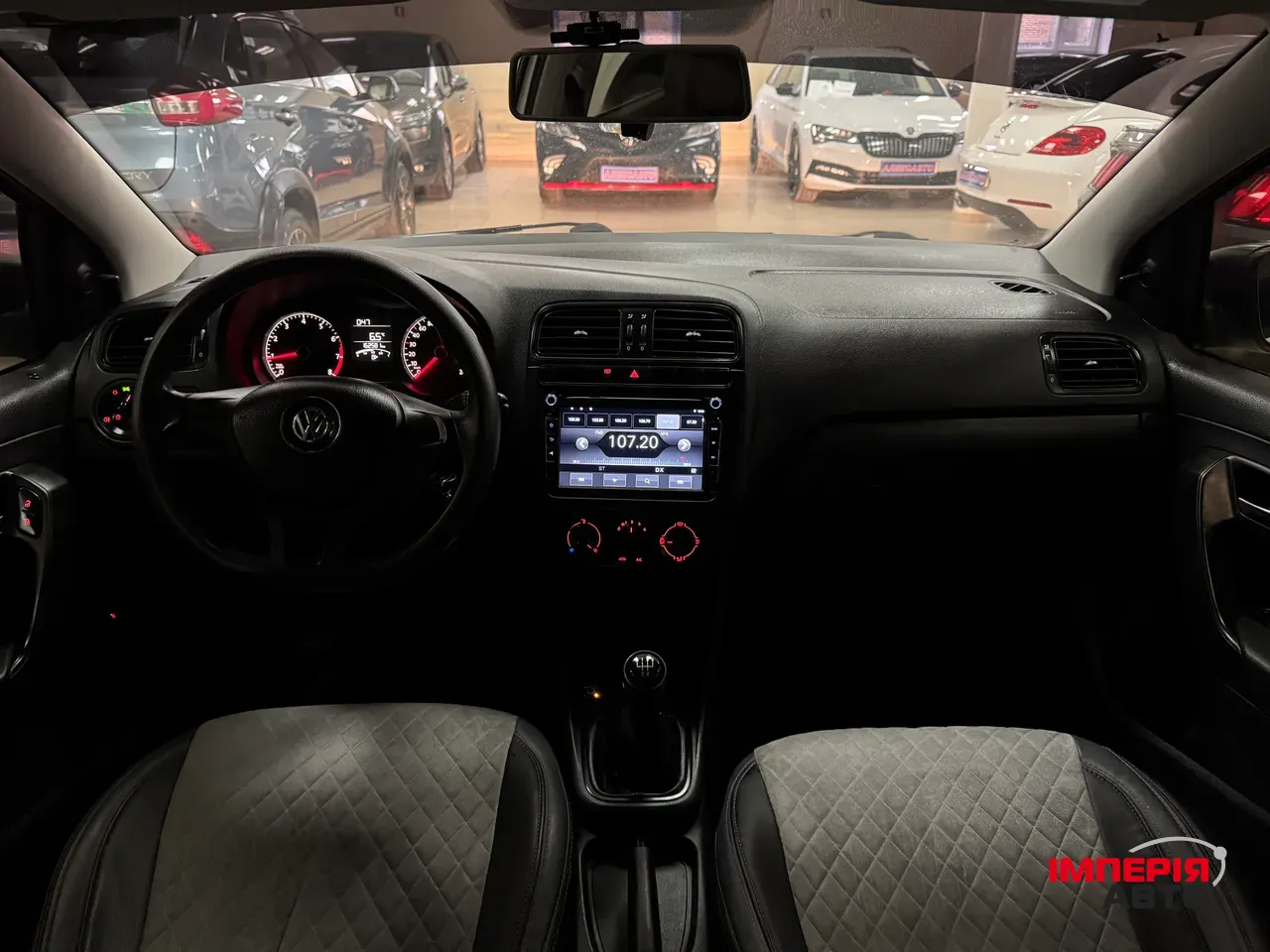 Volkswagen Polo - фото 7