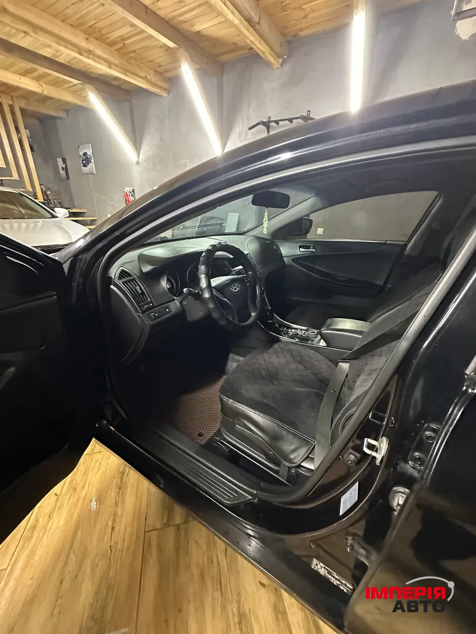 Hyundai Sonata - фото 5