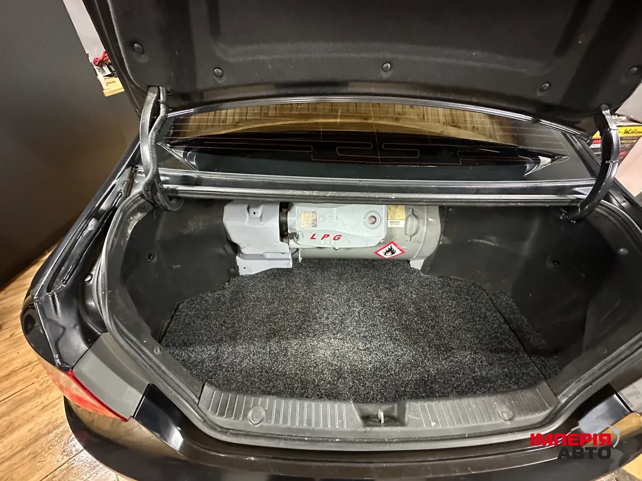 Hyundai Sonata - фото 7