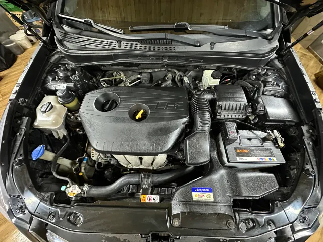 Hyundai Sonata - фото 4