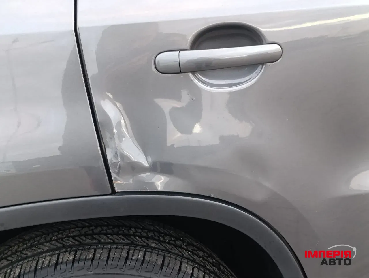 Volkswagen Tiguan - фото 42