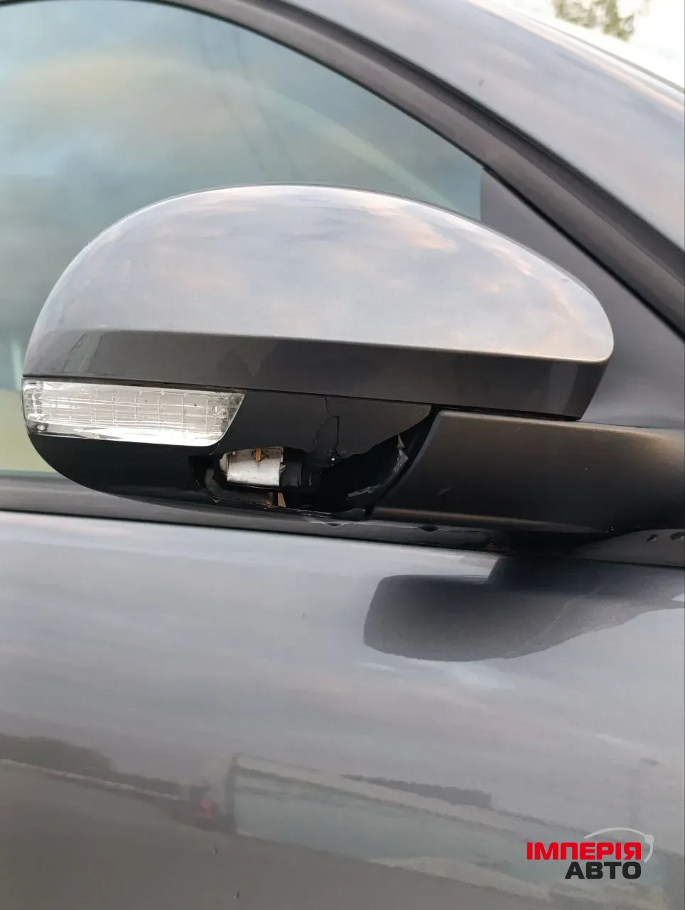 Volkswagen Tiguan - фото 39