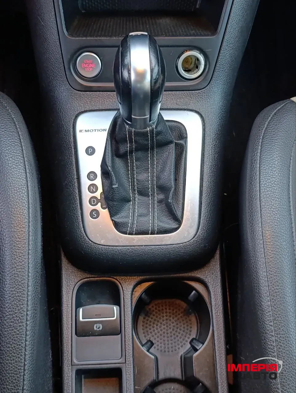 Volkswagen Tiguan - фото 30