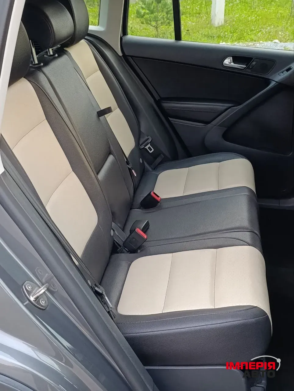 Volkswagen Tiguan - фото 23