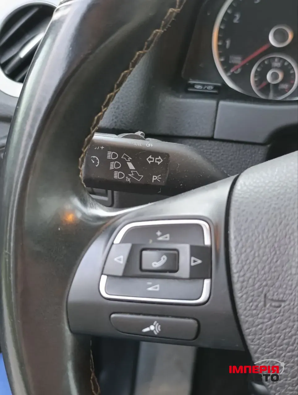 Volkswagen Tiguan - фото 37