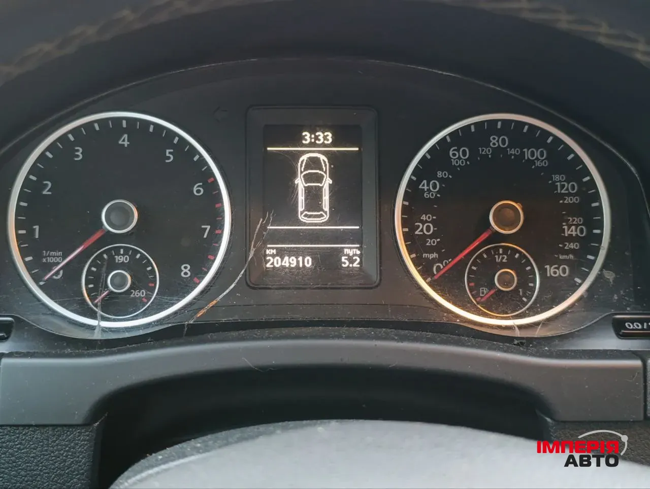 Volkswagen Tiguan - фото 41